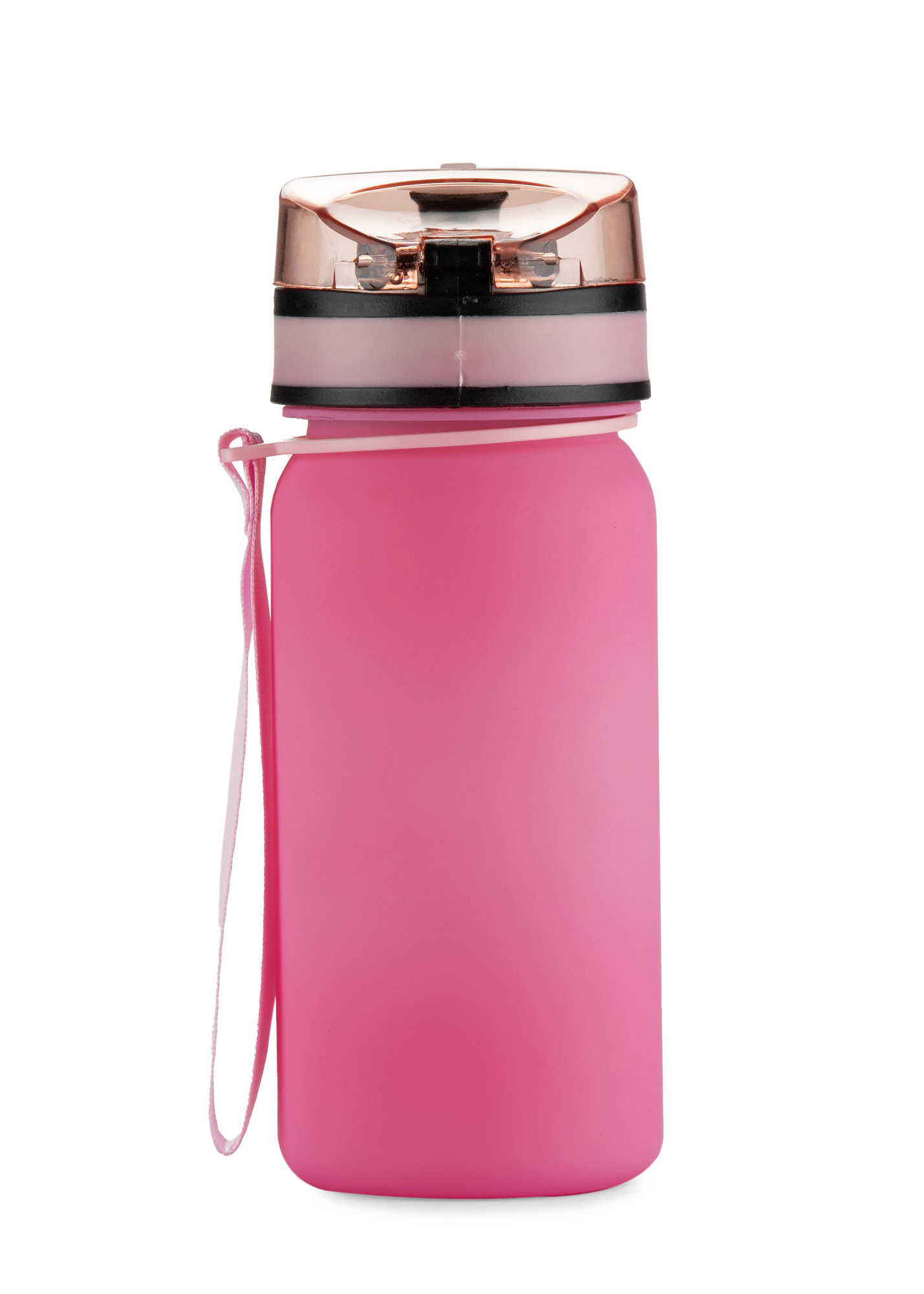 Water bottle MOTIVA mini 500 ml