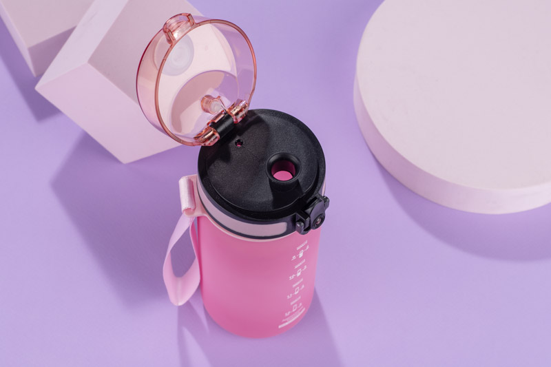 Water bottle MOTIVA mini 500 ml