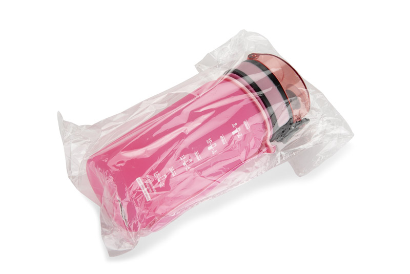 Water bottle MOTIVA mini 500 ml