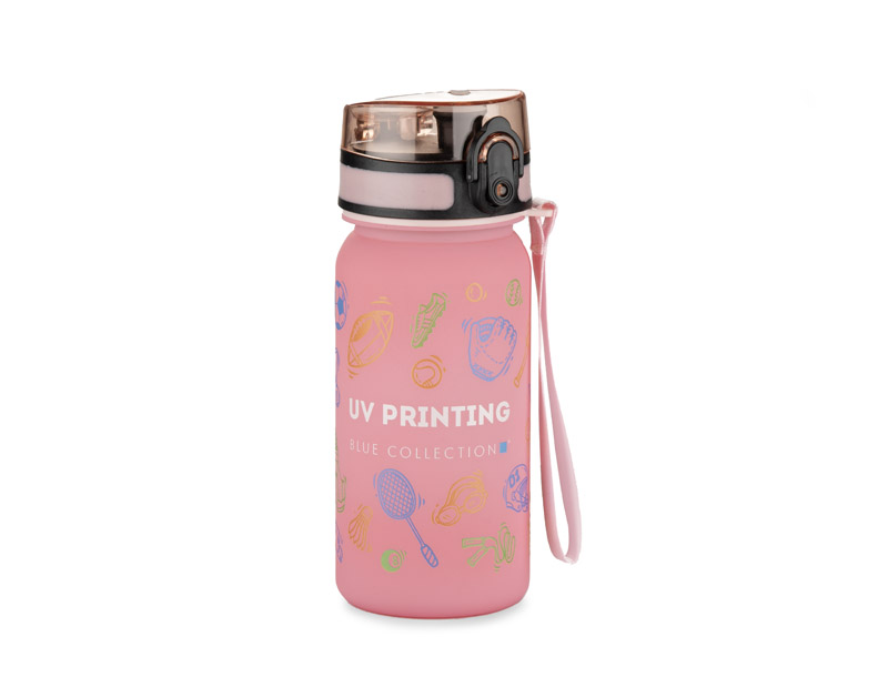 Water bottle MOTIVA mini 500 ml