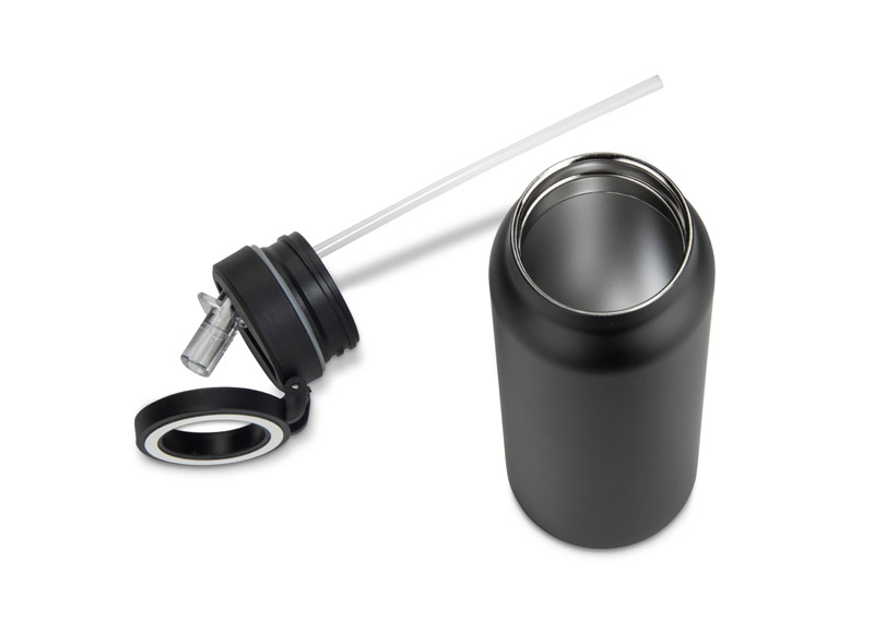 Thermal bottle with magnetic holder MAGHOLD 700 ml