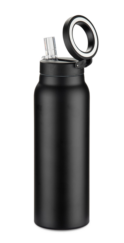 Thermal bottle with magnetic holder MAGHOLD 700 ml