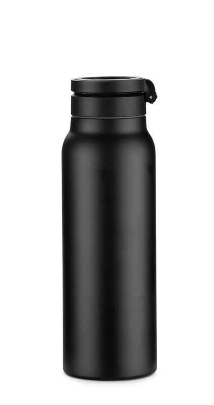 Thermal bottle with magnetic holder MAGHOLD 700 ml