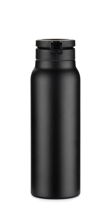 Thermal bottle with magnetic holder MAGHOLD 700 ml