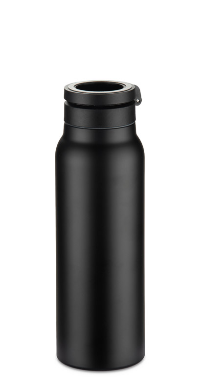 Thermal bottle with magnetic holder MAGHOLD 700 ml