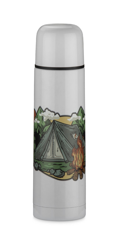 Thermos VARMO 500 ml