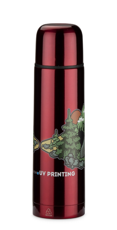 Thermos VARMO 500 ml