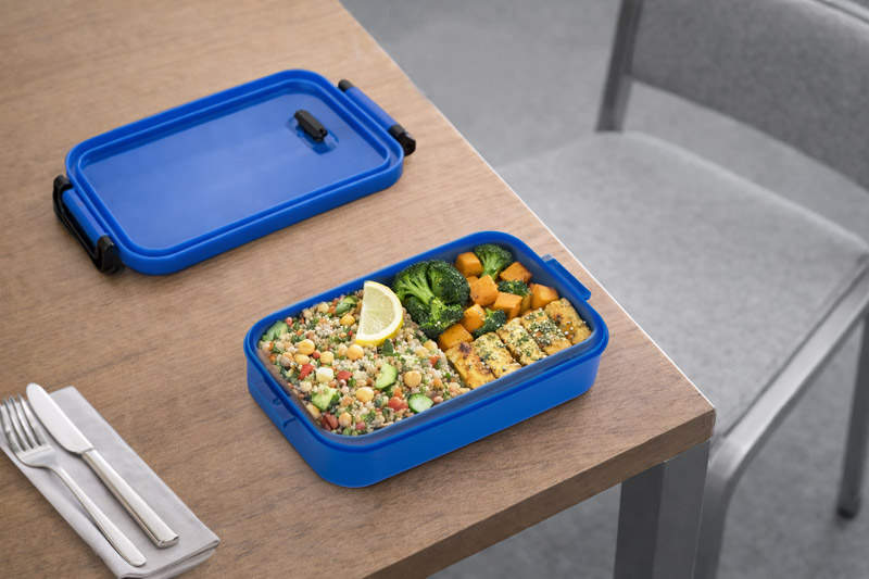 Container TAPAS 850 ml