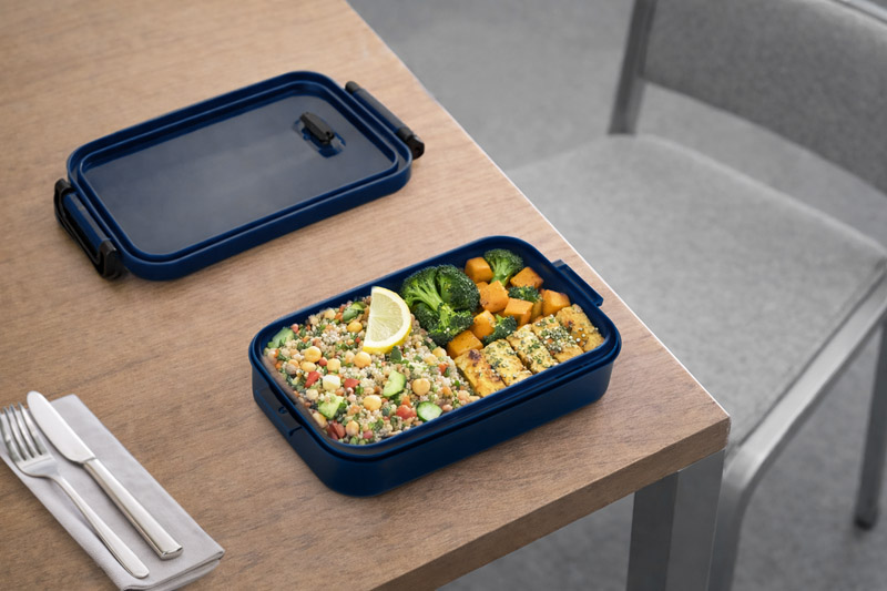Container TAPAS 850 ml