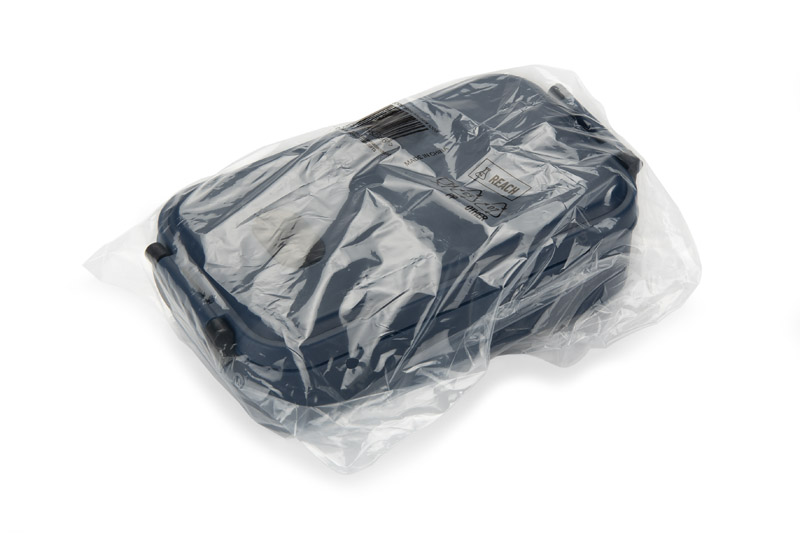 Container TAPAS 850 ml