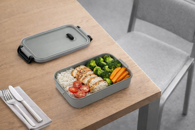 Container TAPAS 850 ml