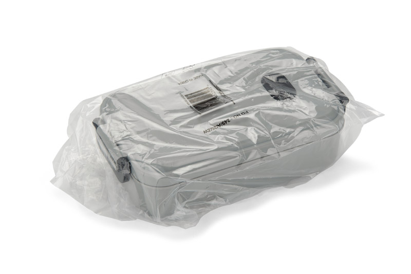 Container TAPAS 850 ml