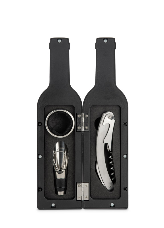 Wine set SOMMELIER