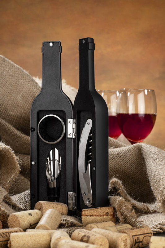 Wine set SOMMELIER
