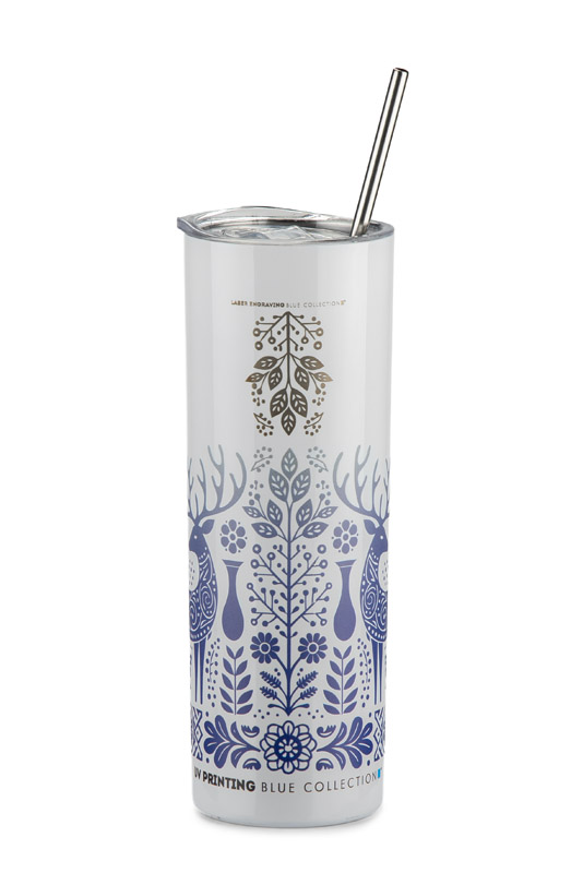 LEMMO 550 ml thermal mug