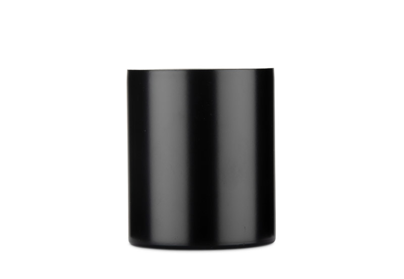 Recycled stainless steel mug VIVO 250 ml