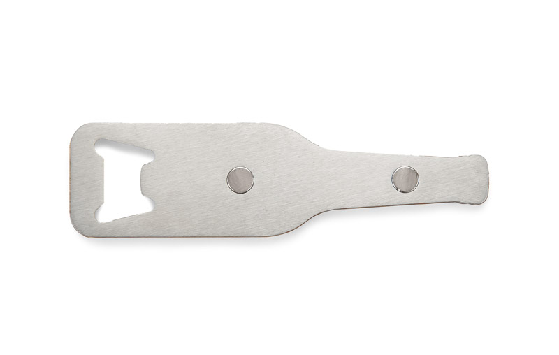 Bottle opener VILO