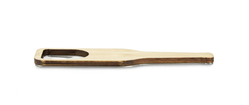 Bottle opener VILO