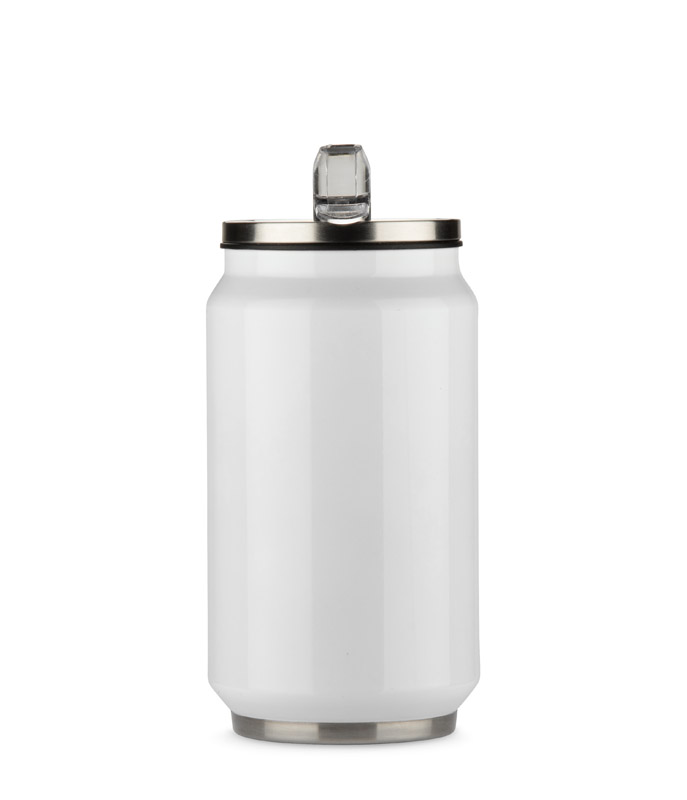 Thermal mug KANILO 250 ml