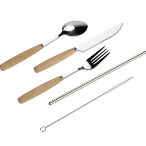 Cutlery set ZOIA
