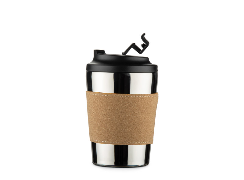 Thermal mug CAFFEZ 350 ml