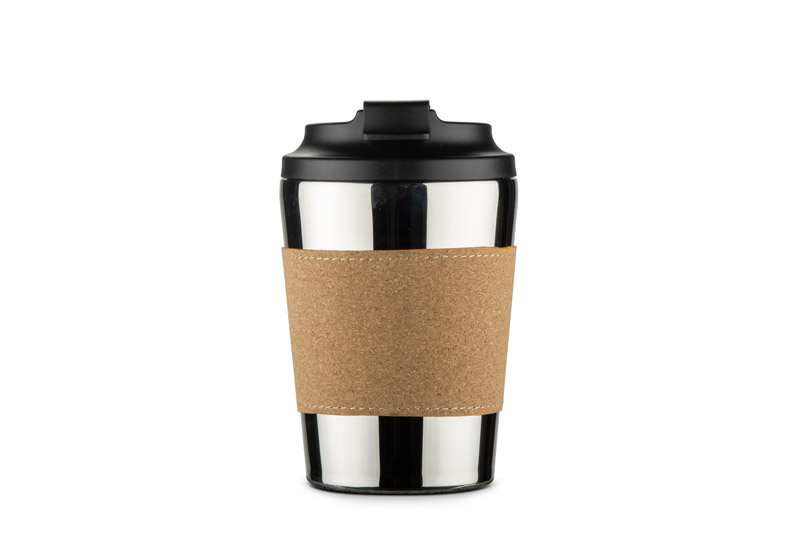 Thermal mug CAFFEZ 350 ml