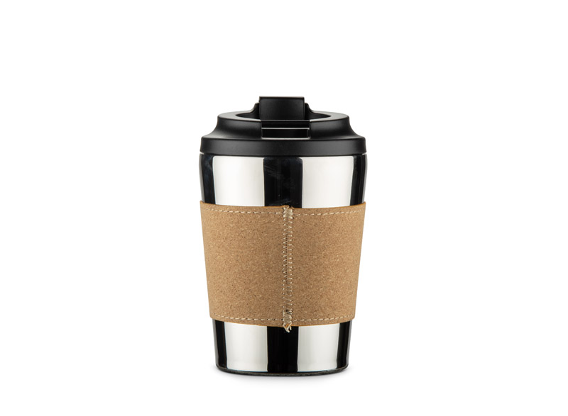 Thermal mug CAFFEZ 350 ml