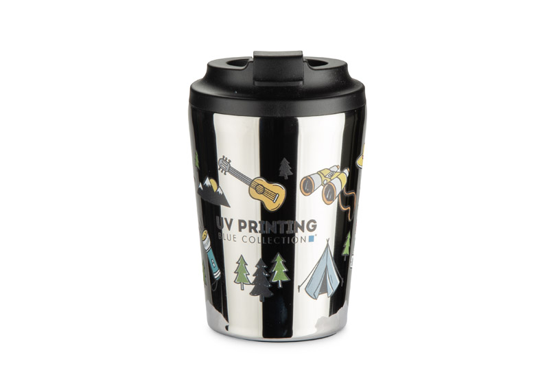Thermal mug CAFFEZ 350 ml