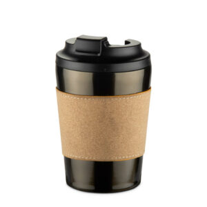 Thermal mug CAFFEZ 350 ml