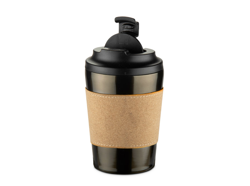 Thermal mug CAFFEZ 350 ml