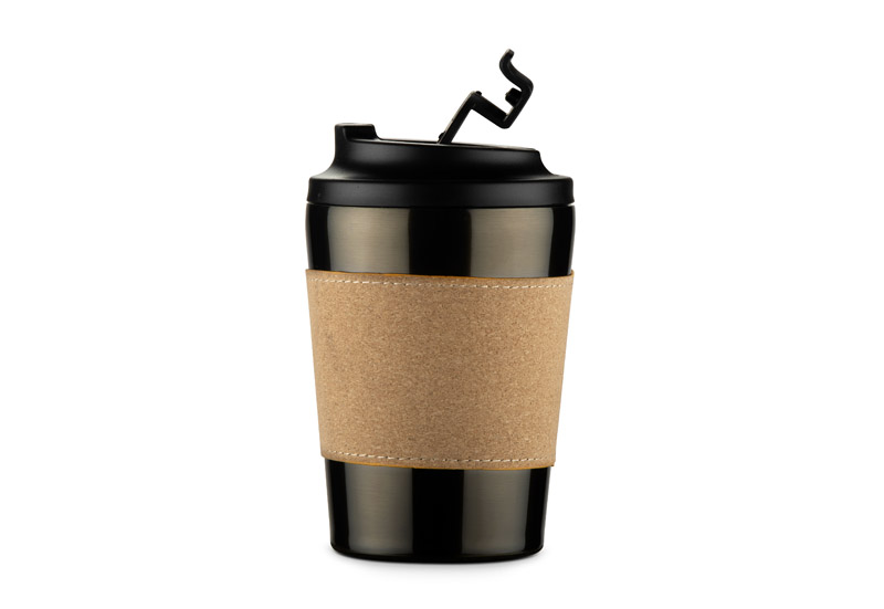 Thermal mug CAFFEZ 350 ml