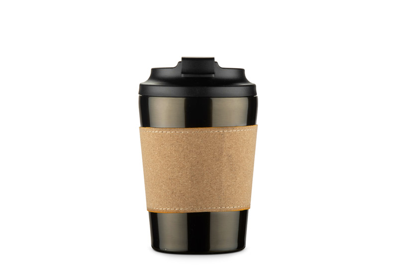 Thermal mug CAFFEZ 350 ml