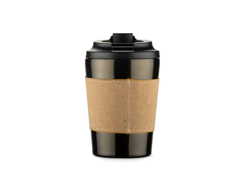 Thermal mug CAFFEZ 350 ml