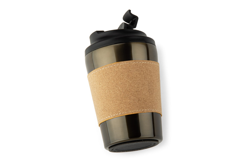 Thermal mug CAFFEZ 350 ml