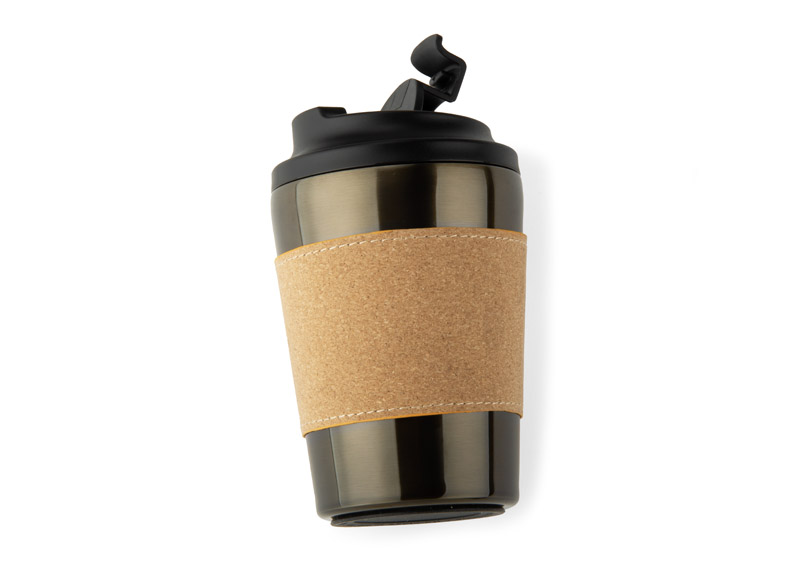 Thermal mug CAFFEZ 350 ml