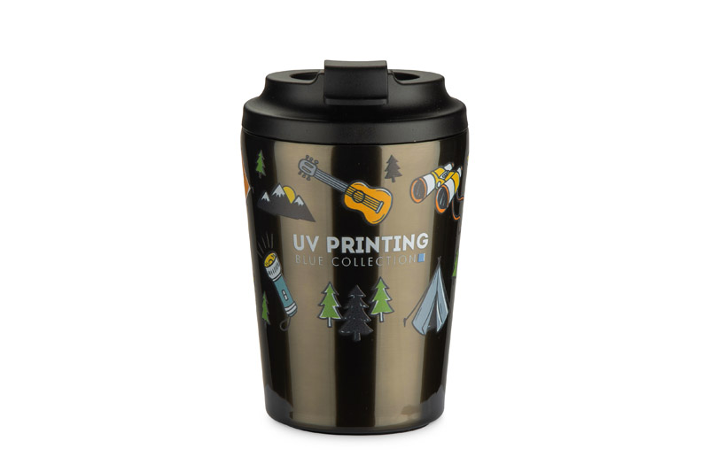 Thermal mug CAFFEZ 350 ml