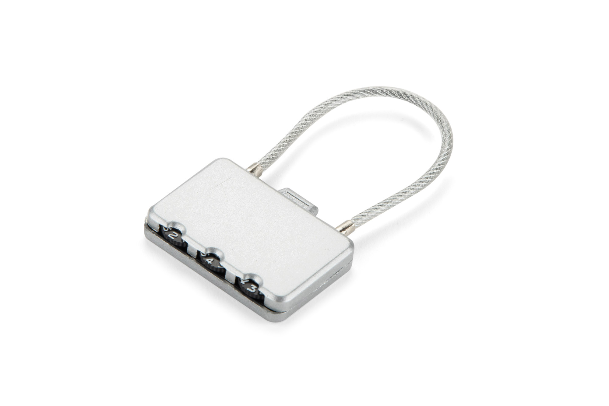 Padlock SAFE