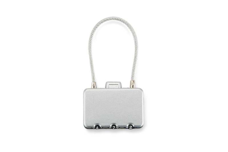 Padlock SAFE