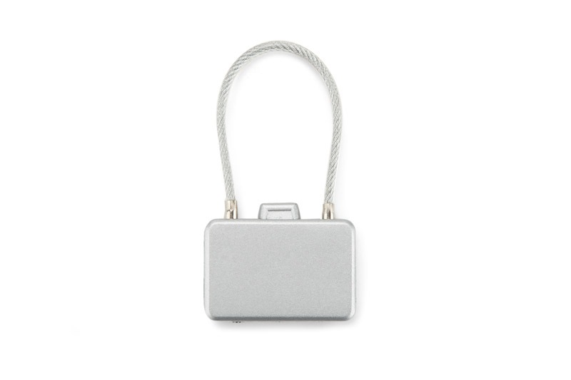 Padlock SAFE