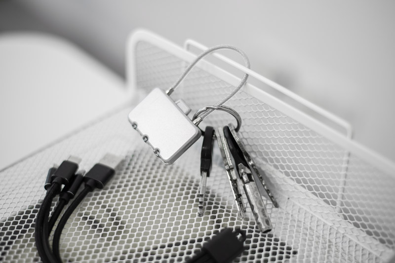 Padlock SAFE