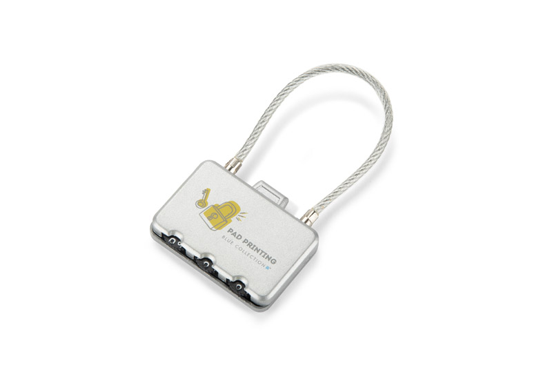 Padlock SAFE