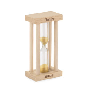 Hourglass TIEMPO