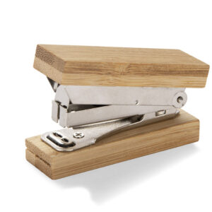 Bamboo stapler STAPI