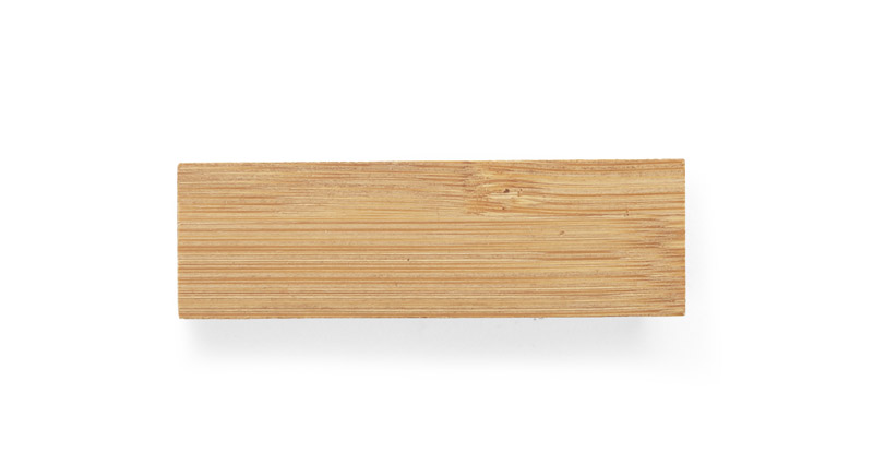 Bamboo stapler STAPI