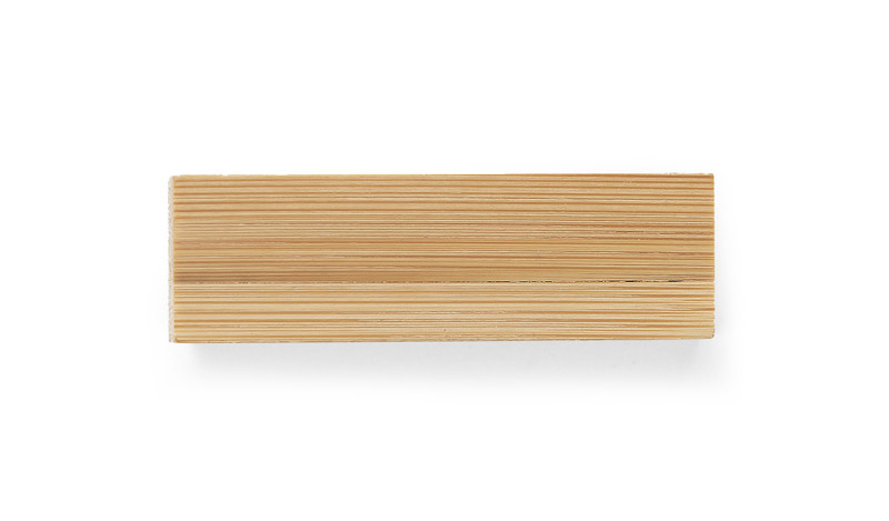 Bamboo stapler STAPI