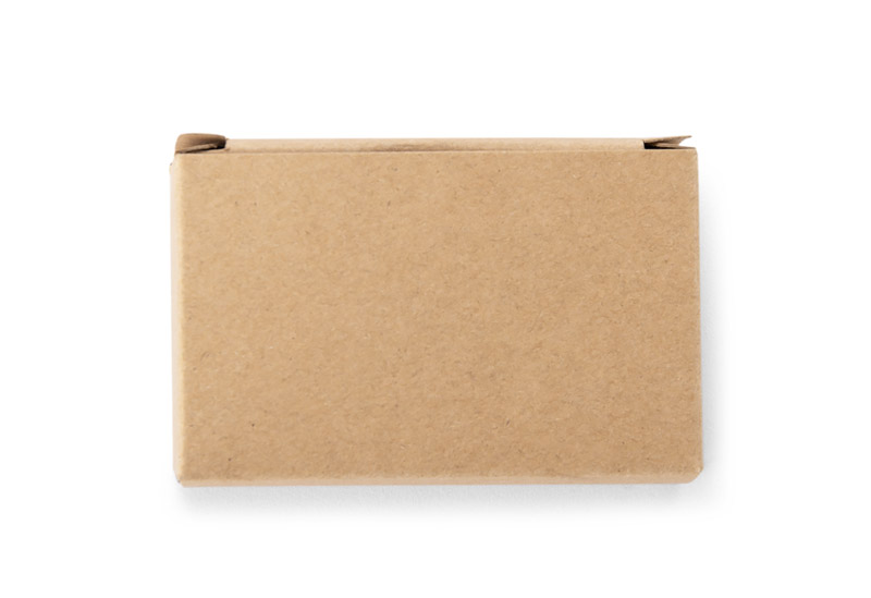 Bamboo stapler STAPI