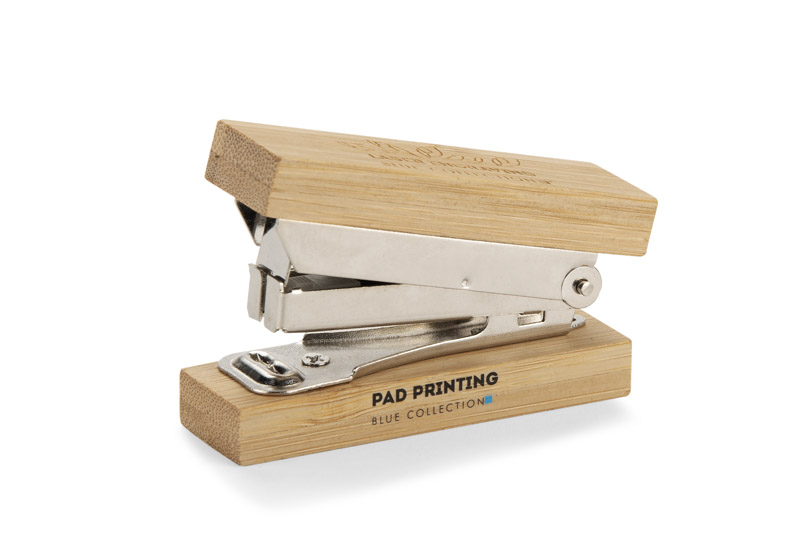 Bamboo stapler STAPI