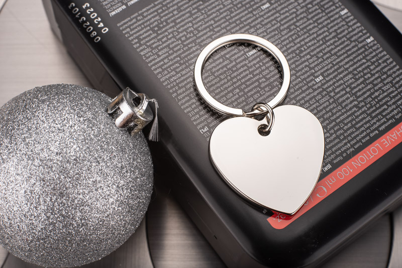 Keychain AMORO