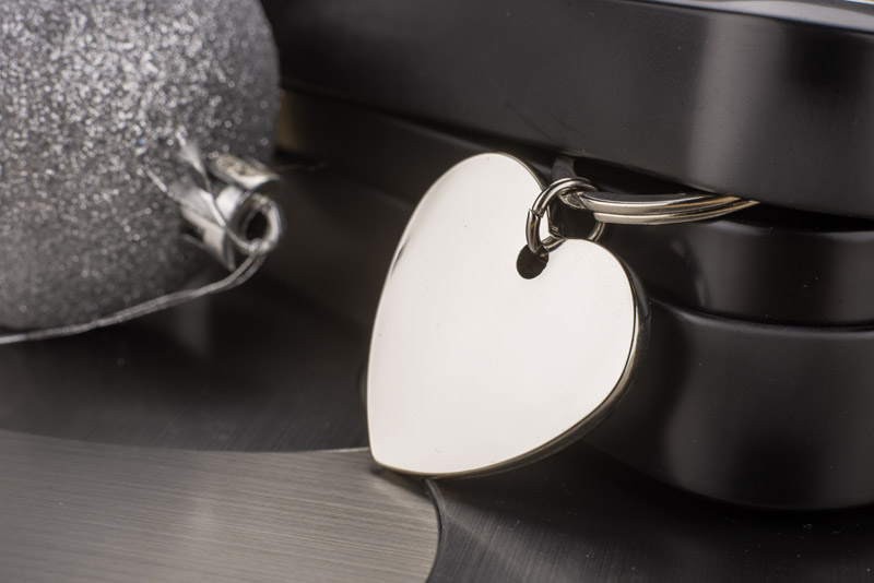 Keychain AMORO