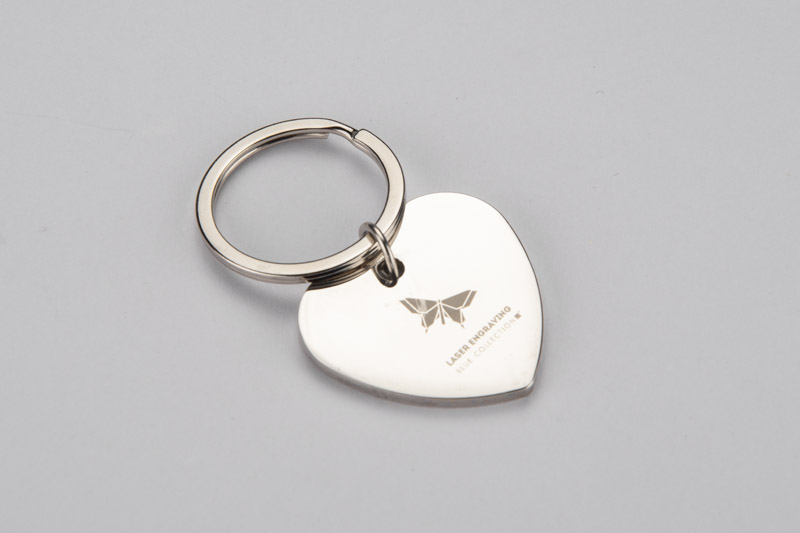 Keychain AMORO